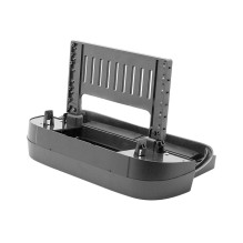 Ramka radiowa 9 cali Fiat 500 (10 / 2007-07 / 2015) 381094-93-1