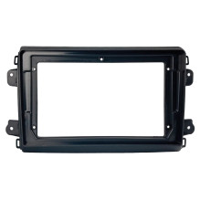 Ramka radiowa 9 cali Citroen / Fiat / Opel / Peugeot, 381094-92-1