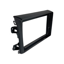 Ramka radiowa 9 cali Citroen / Fiat / Opel / Peugeot, 381094-92-1