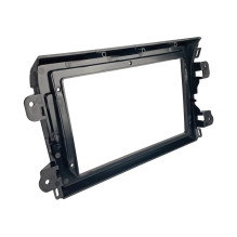 Ramka radiowa 9 cali Citroen / Fiat / Opel / Peugeot, 381094-92-1