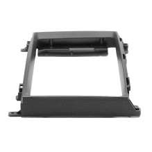 Ramka radiowa 9 cali Mercedes-Benz A-Class, B-Class, Viti, Viano, czarna 2004-2014, 381190-90-1