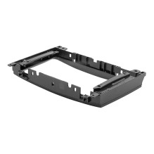 Ramka radiowa 9 cali Mercedes-Benz A-Class, B-Class, Viti, Viano, czarna 2004-2014, 381190-90-1