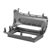 Ramka radiowa 9 cali Honda Honda Civic RHD (09 / 2005-12 / 2011) Czarna 381130-90-2