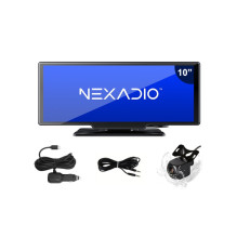 Tablet multimedialny do samochodu Nexadio CP300