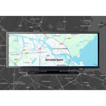 Tablet multimedialny do samochodu Nexadio CP300