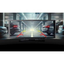 Tablet multimedialny do samochodu Nexadio CP300