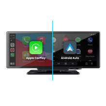 Tablet multimedialny do samochodu Nexadio CP300