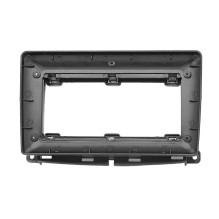 Ramka radiowa 9 cali Fiat 500 (2015-2024) 381094-94-1