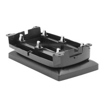 9 colių radijo imtuvo rėmelis „Fiat 500“ (2015–2024 m.) 381094-94-1