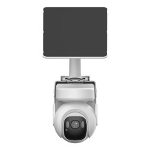 WRL CAMERA 4MP 4G DOME KIT / KIT / BP4A-4G-0360B / M0508 DAHUA