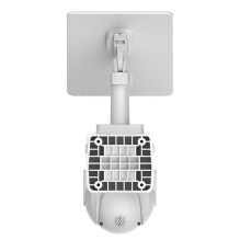 WRL CAMERA 4MP 4G DOME KIT / KIT / BP4A-4G-0360B / M0508 DAHUA