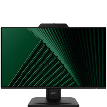LCD Monitor, MSI, PRO MP242PMG, 23.8", Business, Panel IPS, 1920x1080, 16:9, 120 Hz, 1 ms, Speakers, PROMP242PMG