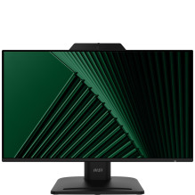 LCD monitorius, MSI, PRO MP242PMG, 23,8 colio, verslo klasės, IPS panelė, 1920x1080, 16:9, 120 Hz, 1 ms, garsiakalbiai, 