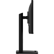 LCD monitorius, MSI, PRO MP242PMG, 23,8 colio, verslo klasės, IPS panelė, 1920x1080, 16:9, 120 Hz, 1 ms, garsiakalbiai, 