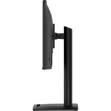 LCD monitorius, MSI, PRO MP242PMG, 23,8 colio, verslo klasės, IPS panelė, 1920x1080, 16:9, 120 Hz, 1 ms, garsiakalbiai, 