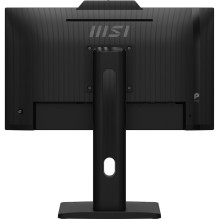 LCD Monitor, MSI, PRO MP242PMG, 23.8", Business, Panel IPS, 1920x1080, 16:9, 120 Hz, 1 ms, Speakers, PROMP242PMG