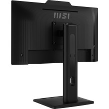 LCD monitorius, MSI, PRO MP242PMG, 23,8 colio, verslo klasės, IPS panelė, 1920x1080, 16:9, 120 Hz, 1 ms, garsiakalbiai, 