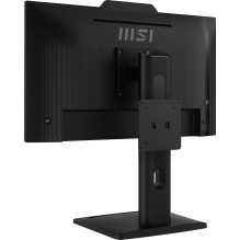 LCD monitorius, MSI, PRO MP242PMG, 23,8 colio, verslo klasės, IPS panelė, 1920x1080, 16:9, 120 Hz, 1 ms, garsiakalbiai, 