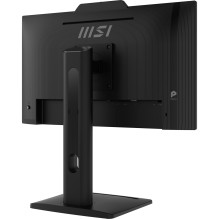 LCD monitorius, MSI, PRO MP242PMG, 23,8 colio, verslo klasės, IPS panelė, 1920x1080, 16:9, 120 Hz, 1 ms, garsiakalbiai, 