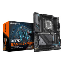 Mainboard, GIGABYTE, AMD...