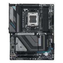 Mainboard, GIGABYTE, AMD X870, SAM5, ATX, Memory DDR5, Memory slots 4, 2xPCI-Express 3.0 1x, 1xPCI-Express 5.0 16x, 3xM.