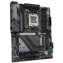 Mainboard, GIGABYTE, AMD X870, SAM5, ATX, Memory DDR5, Memory slots 4, 2xPCI-Express 3.0 1x, 1xPCI-Express 5.0 16x, 3xM.
