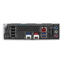 Mainboard, GIGABYTE, AMD X870, SAM5, ATX, Memory DDR5, Memory slots 4, 2xPCI-Express 3.0 1x, 1xPCI-Express 5.0 16x, 3xM.