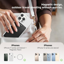 Wireless Magnetic Vlog...