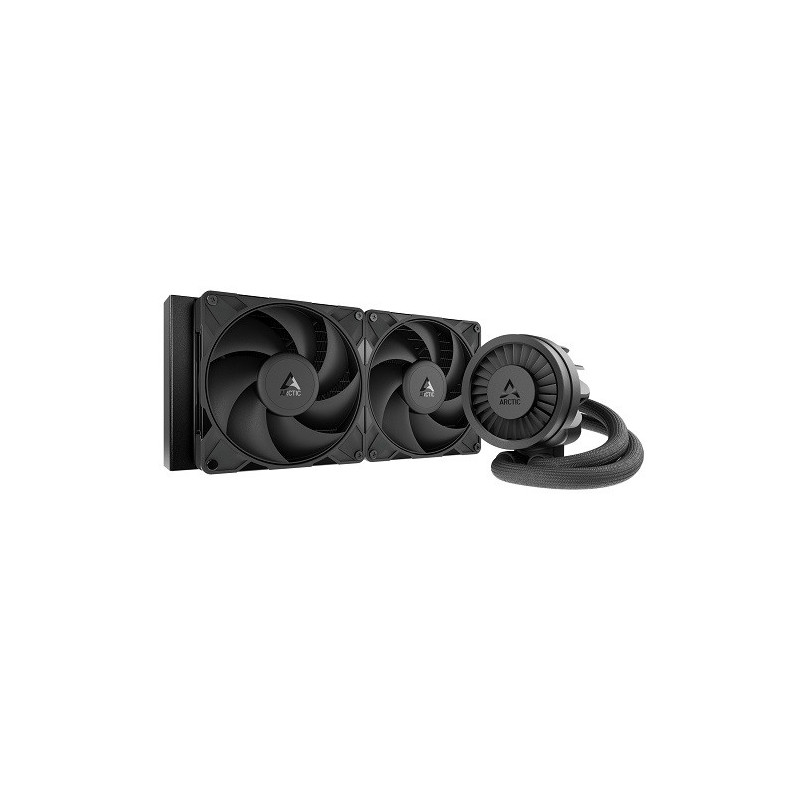 ARCTIC Liquid Freezer III Pro - 280 procesoriaus aušintuvas