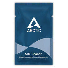 ARCTIC MX wipes, 40 pcs.