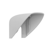 Ajax Hood MotionProtect Outdoor Canopy (white)