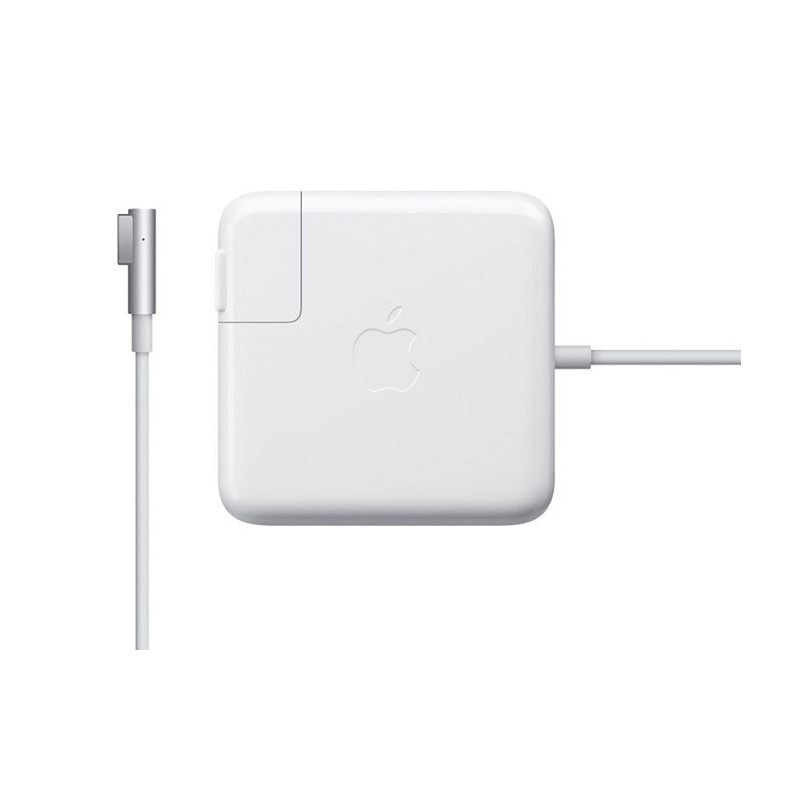 Laptop charger APPLE 45W: 14.5V, 3.1A