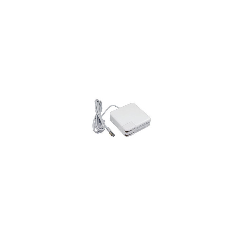 Laptop charger APPLE 60W: 16.5V, 3.65A