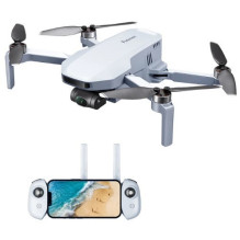 Drone POTENSIC Atom Full Combo (3 batteries, charger) with 12Mp 4K camera