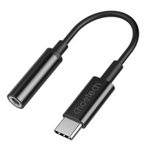 Adapteris CHOETECH USB...
