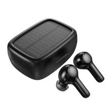 Wireless headphones with solar battery CHOETECH TWS