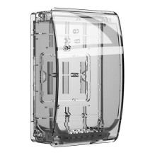SONOFF Box-R2 installation box
