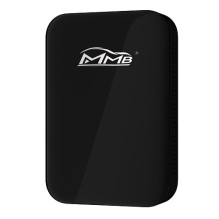 CarPlay wireless adapter...