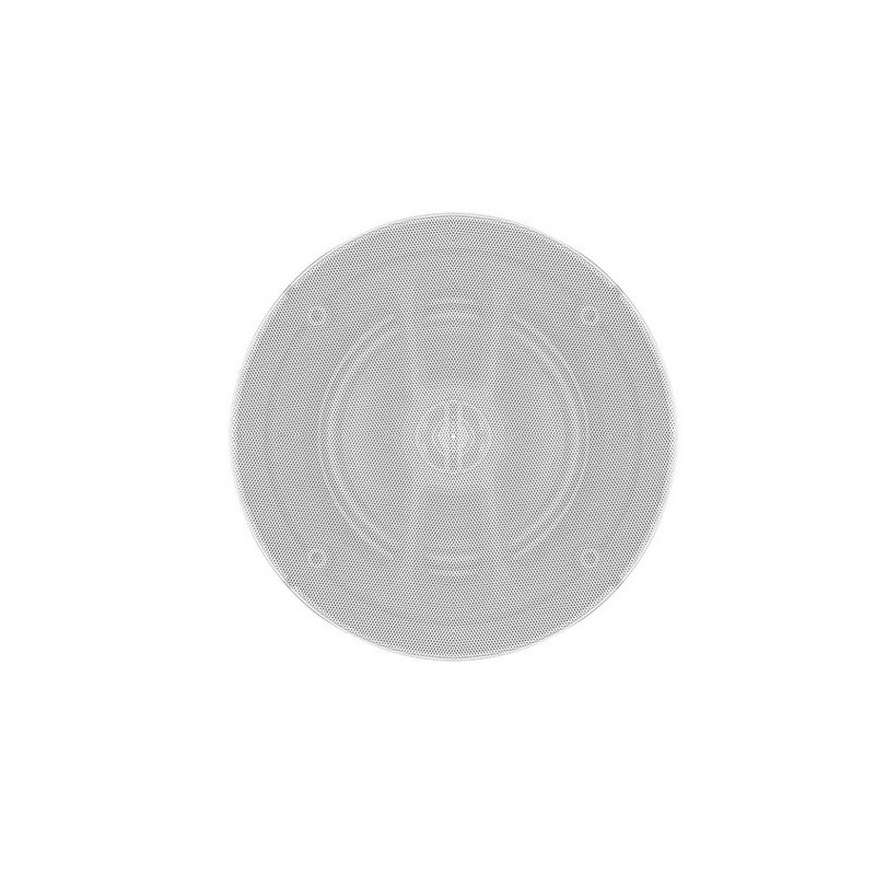 Ceiling speakers, 30W, 6.5", 2-way, Wi-Fi, white (active + passive)