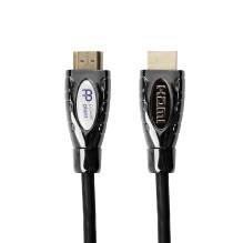 Premium class cable HDMI - HDMI 4K, Ultra HD, 2m, 2.0 ver