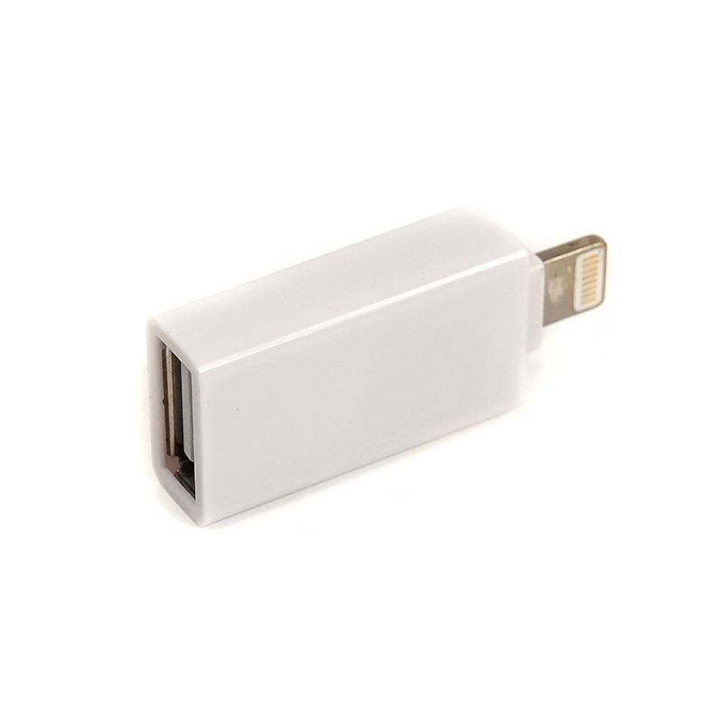 OTG Adapter USB 3.0 AF - Lightning
