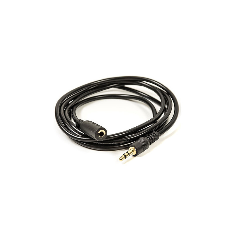 Audio kabelis 3.5mm, 1.5m