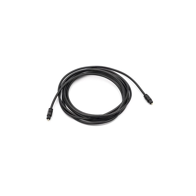 Optinis audio kabelis Toslink-Toslink, 3m