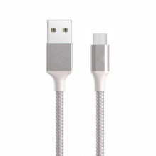 Cable USB - Micro USB, 2 m
