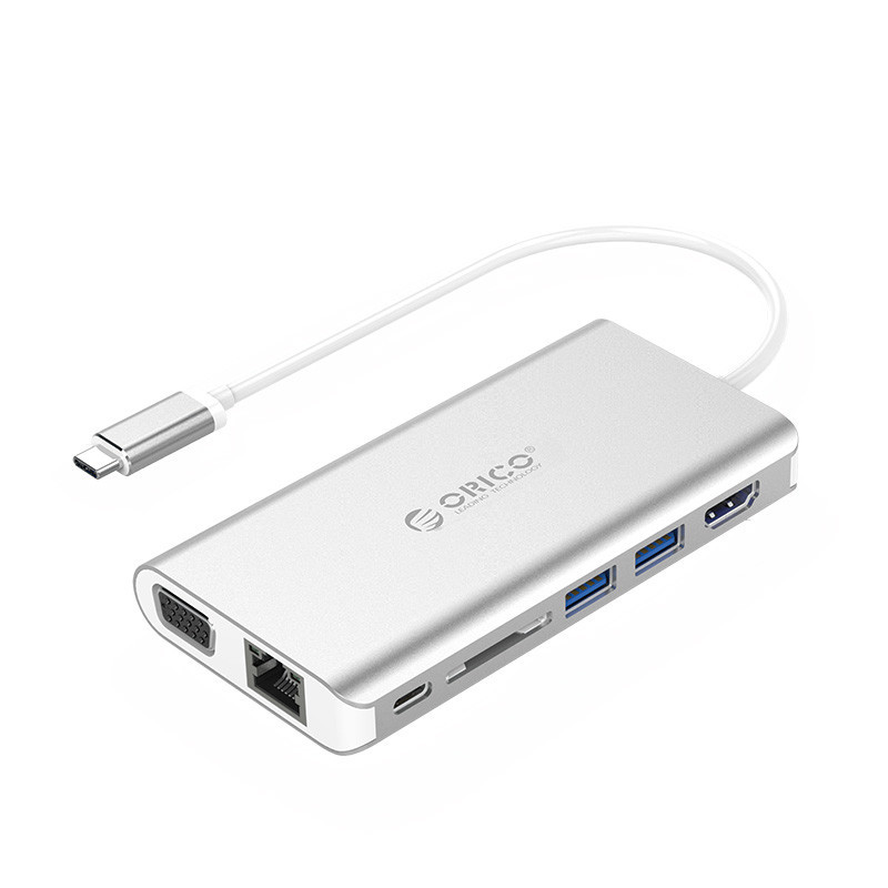 ORICO USB hub XC-304-SV-PRO