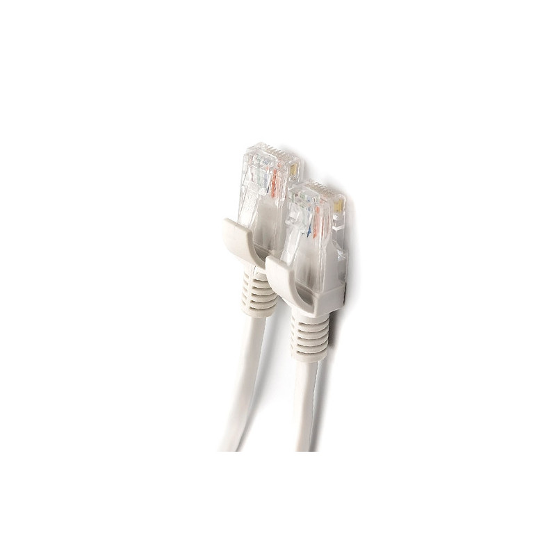 Kabelis Cat5E UTP, 2m
