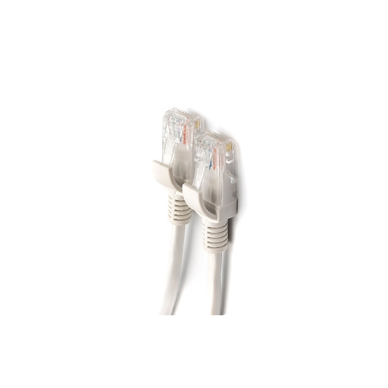 Kabelis Cat5E UTP, 15m