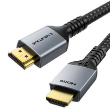 Premium klasės kabelis HDMI...
