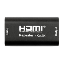 HDMI signalo kartotuvas iki...