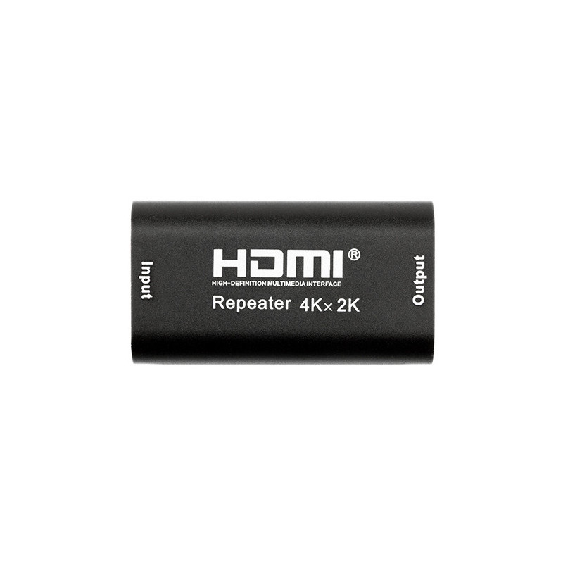 HDMI signal repeater up to 40m.